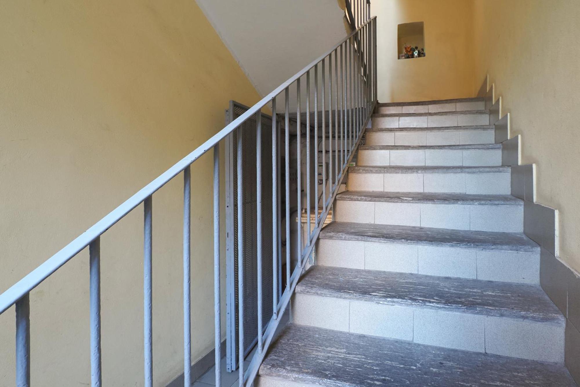 Primopiano - Ciaia Apartment Milan Luaran gambar