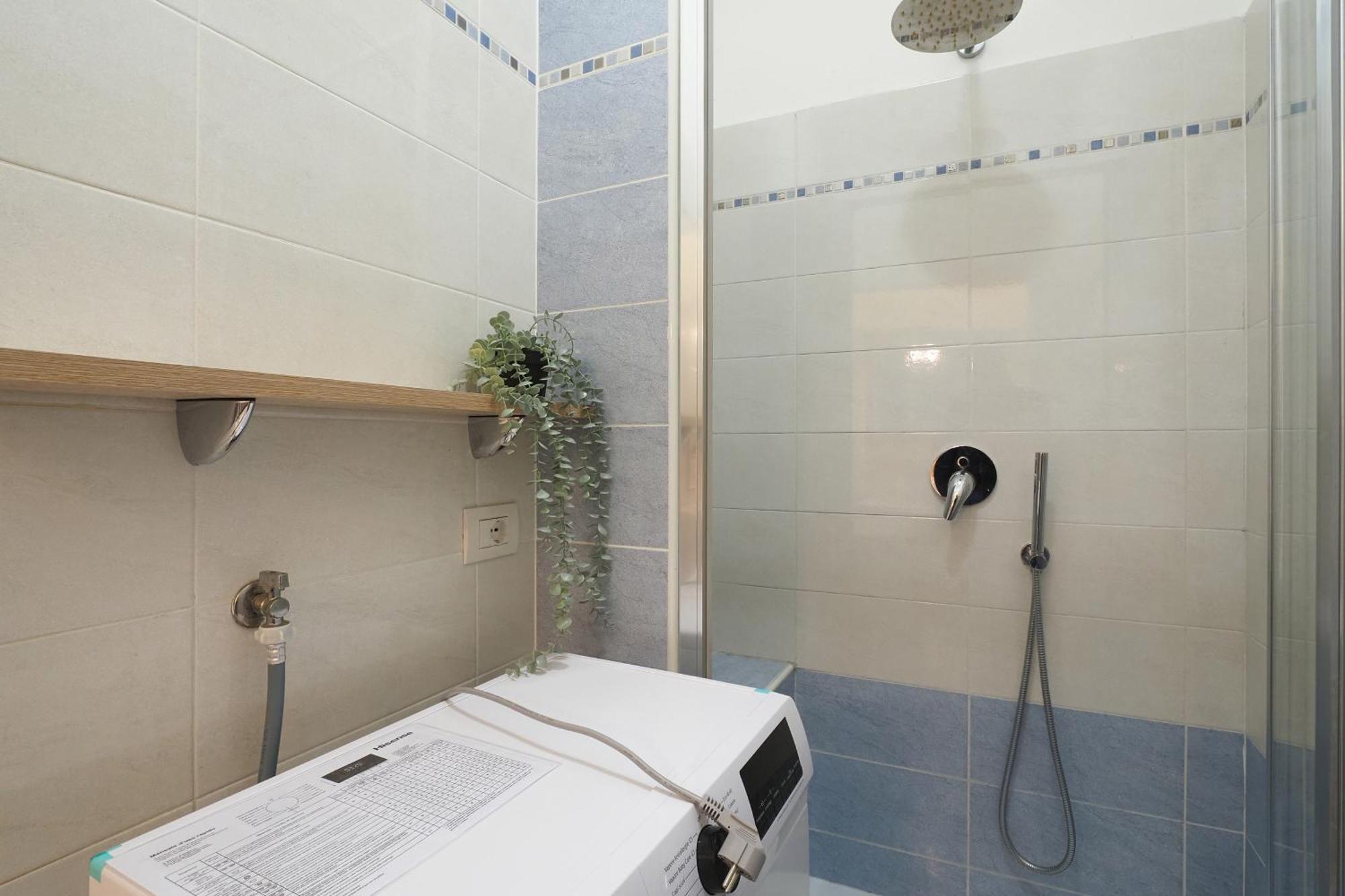 Primopiano - Ciaia Apartment Milan Luaran gambar