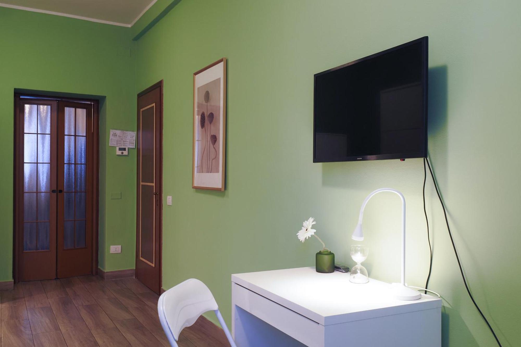 Primopiano - Ciaia Apartment Milan Luaran gambar