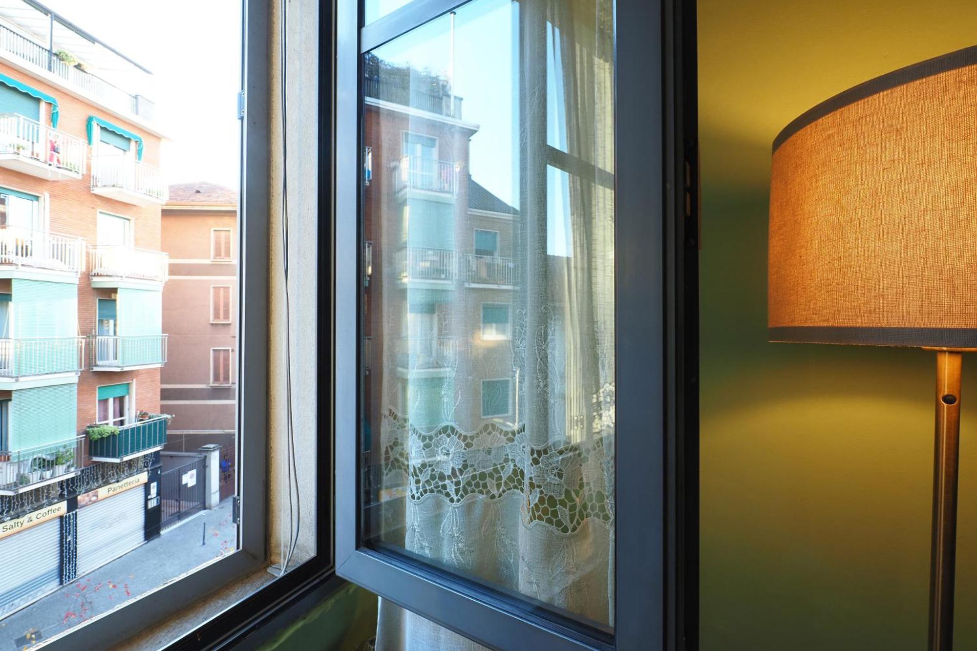 Primopiano - Ciaia Apartment Milan Luaran gambar