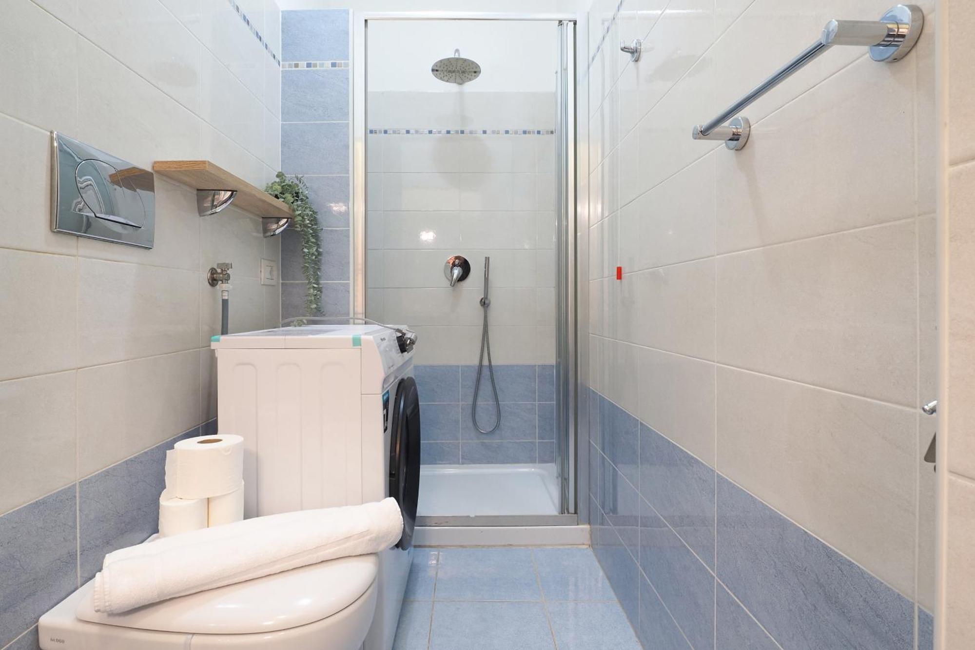 Primopiano - Ciaia Apartment Milan Luaran gambar