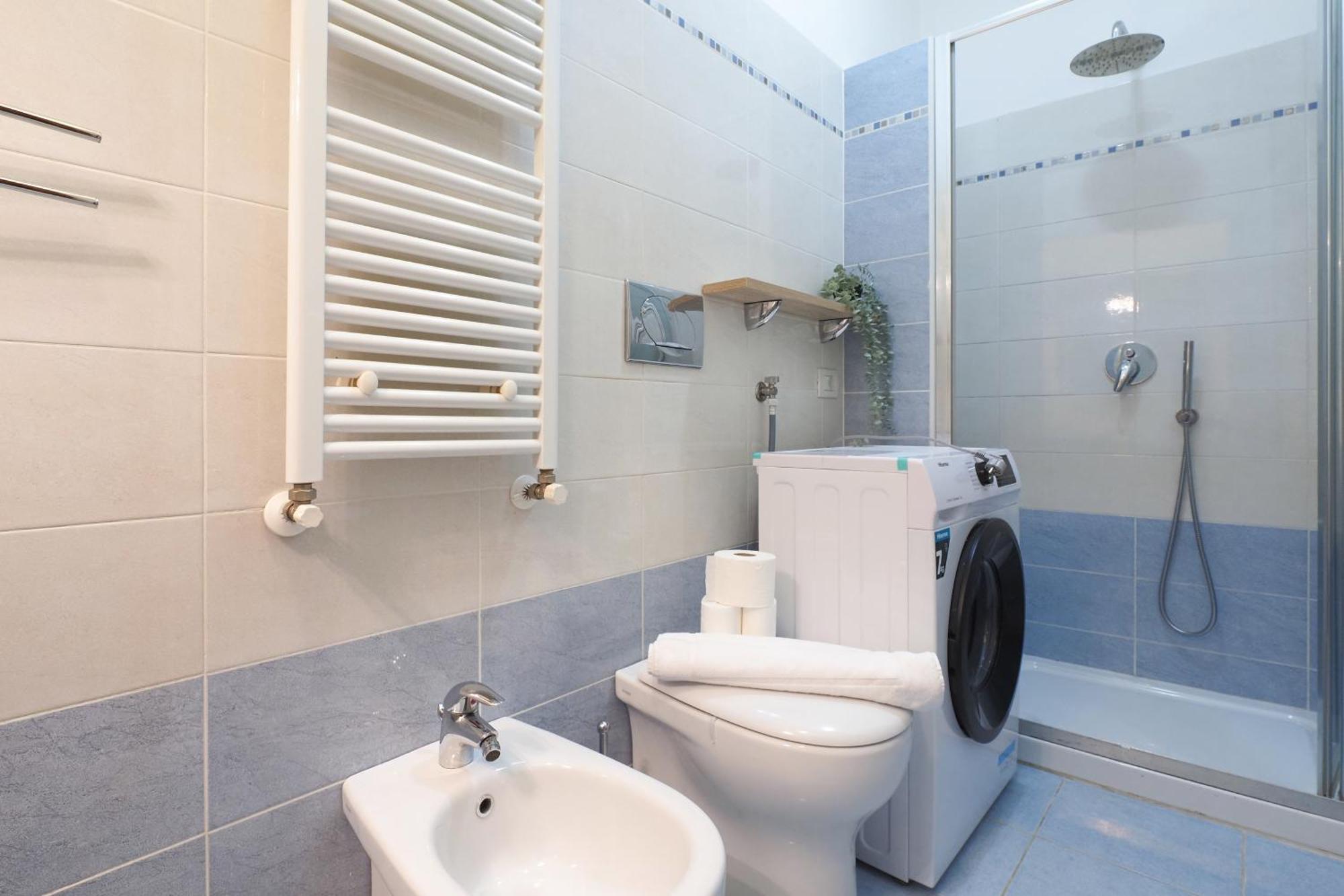 Primopiano - Ciaia Apartment Milan Luaran gambar