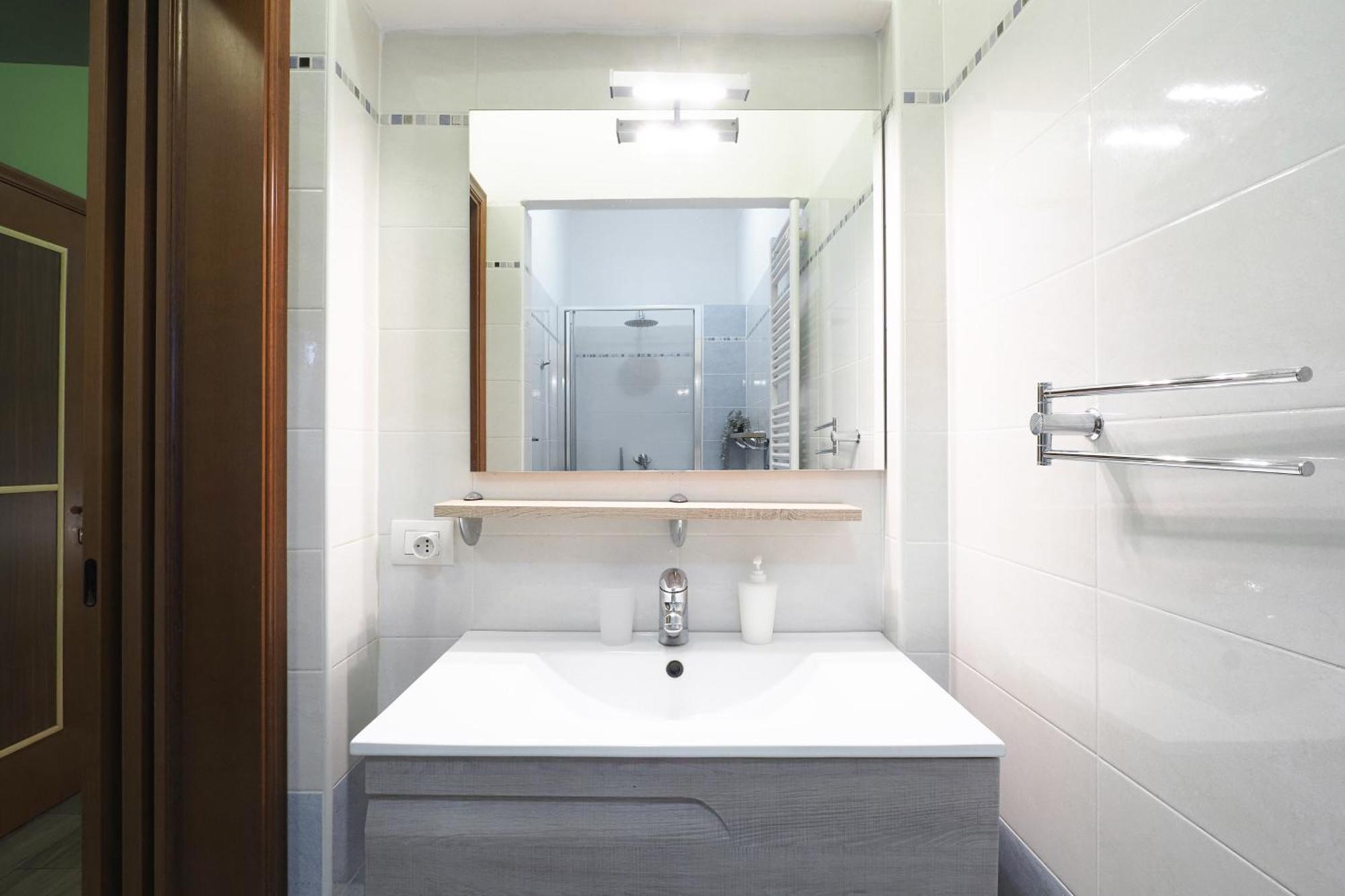 Primopiano - Ciaia Apartment Milan Luaran gambar