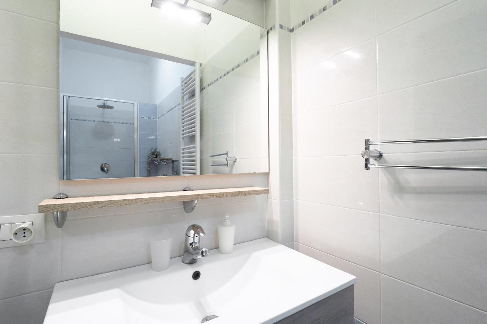 Primopiano - Ciaia Apartment Milan Luaran gambar