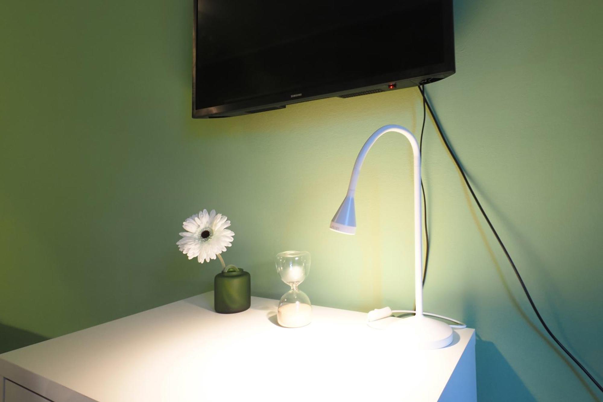Primopiano - Ciaia Apartment Milan Luaran gambar