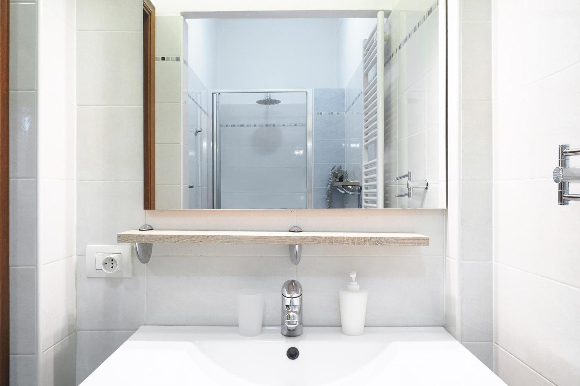 Primopiano - Ciaia Apartment Milan Luaran gambar