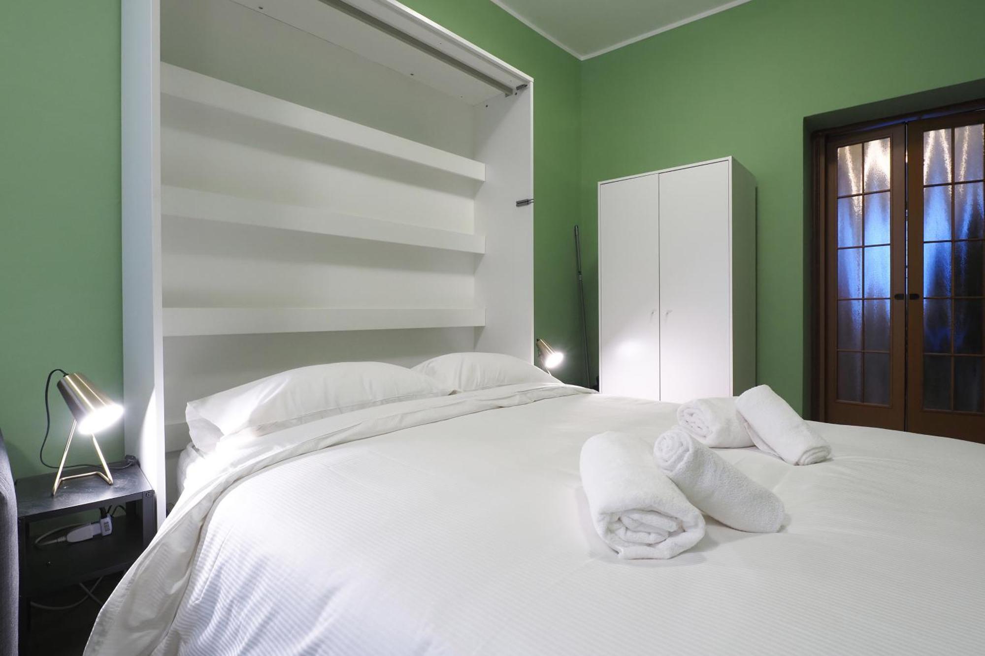 Primopiano - Ciaia Apartment Milan Luaran gambar