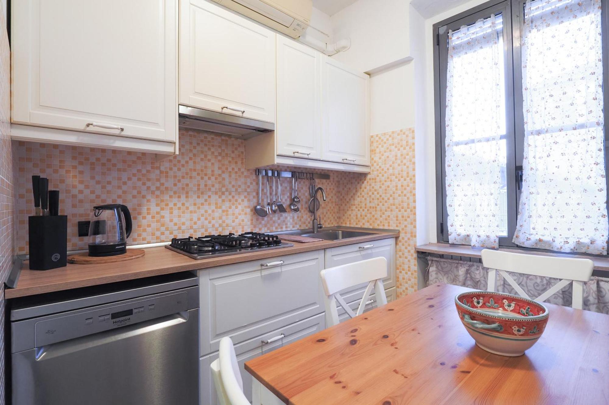 Primopiano - Ciaia Apartment Milan Luaran gambar