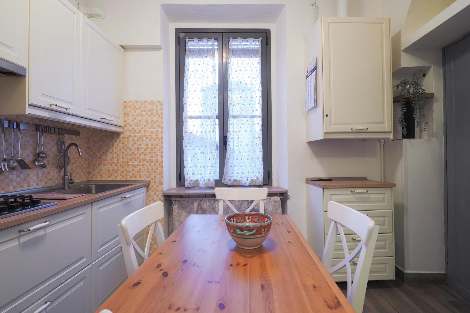 Primopiano - Ciaia Apartment Milan Luaran gambar