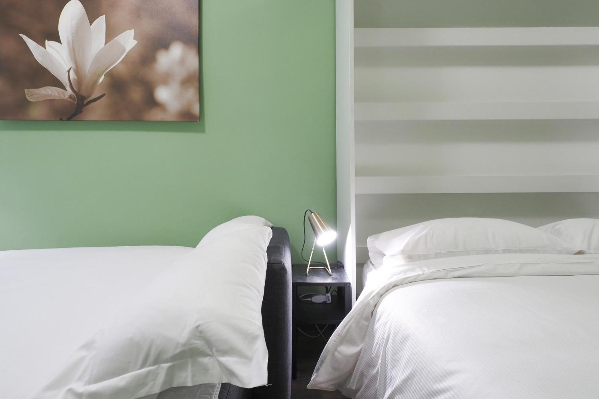 Primopiano - Ciaia Apartment Milan Luaran gambar