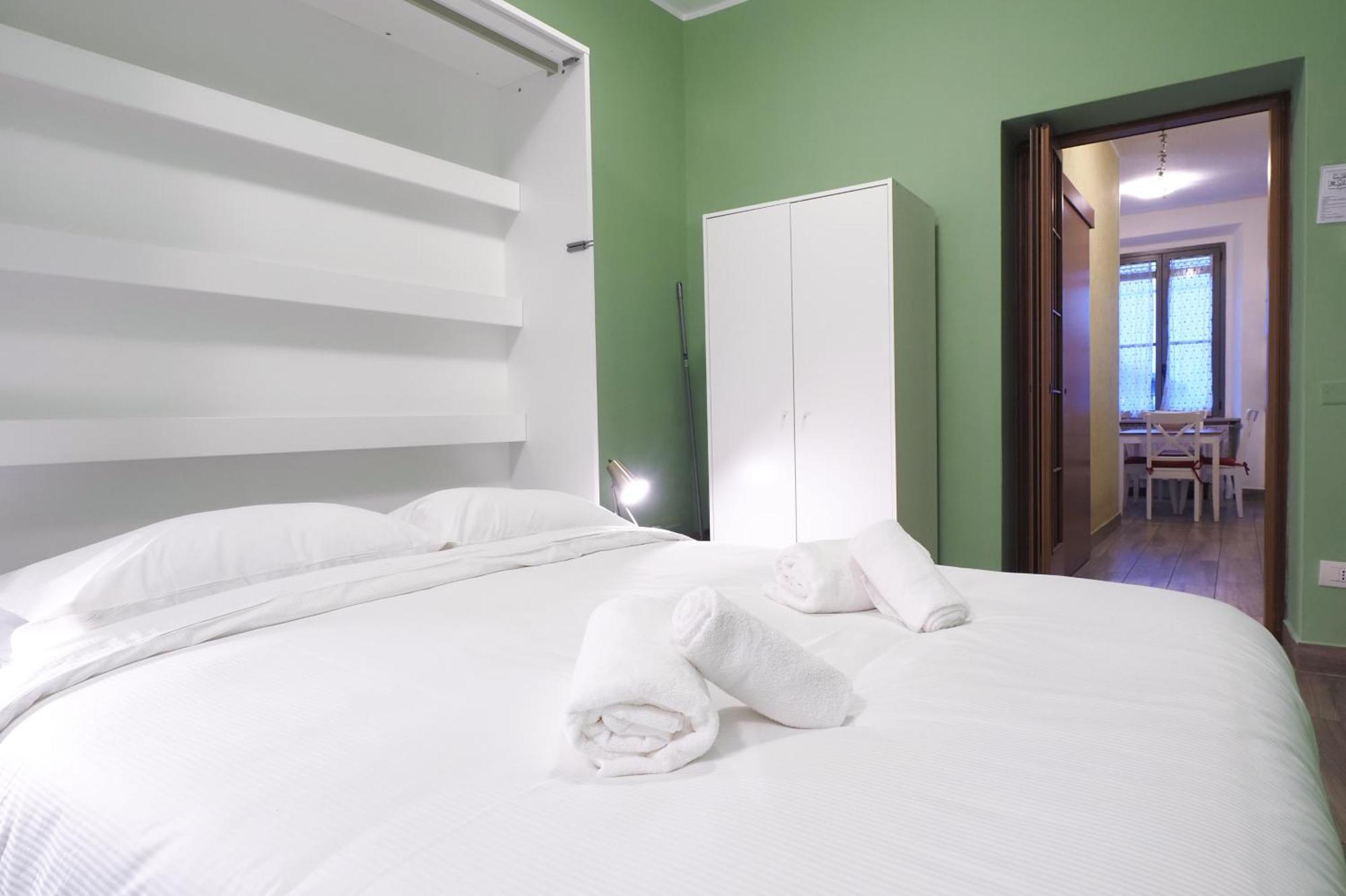 Primopiano - Ciaia Apartment Milan Luaran gambar