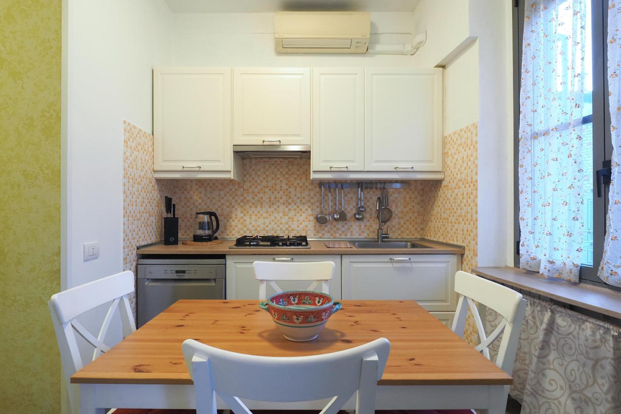 Primopiano - Ciaia Apartment Milan Luaran gambar