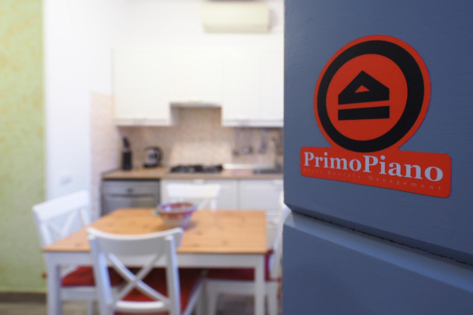 Primopiano - Ciaia Apartment Milan Luaran gambar